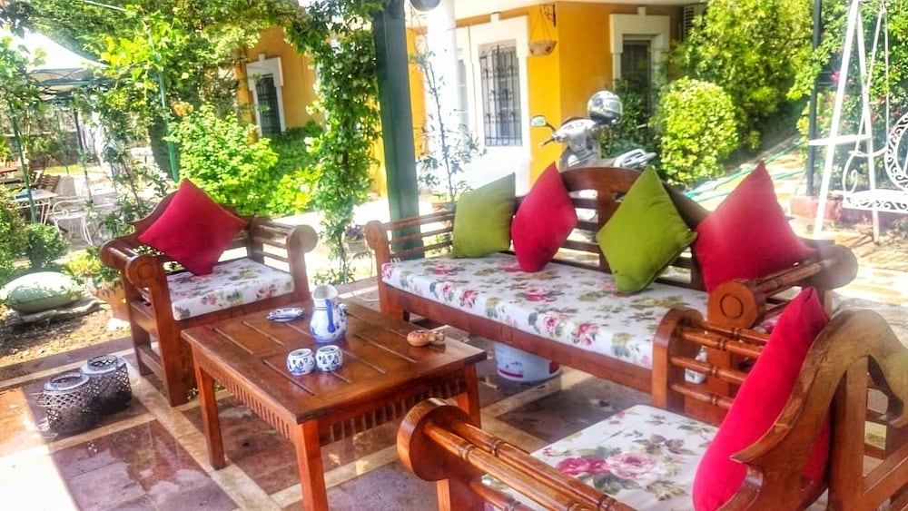 Uzun Apart Otel - Image 7