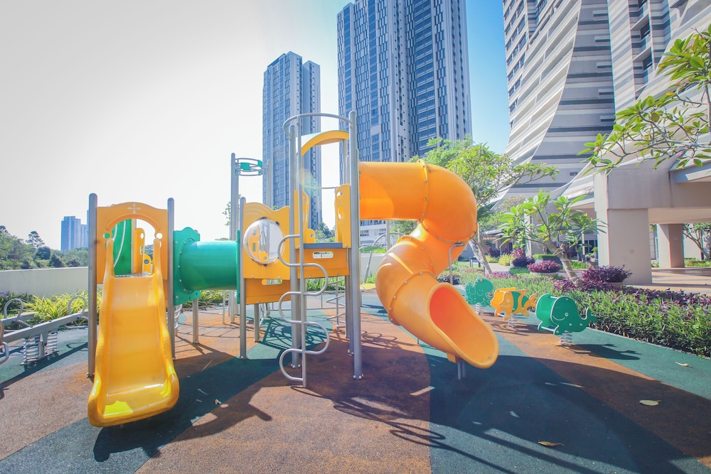 Meridian Medini Cozy Suites By The One photo 4