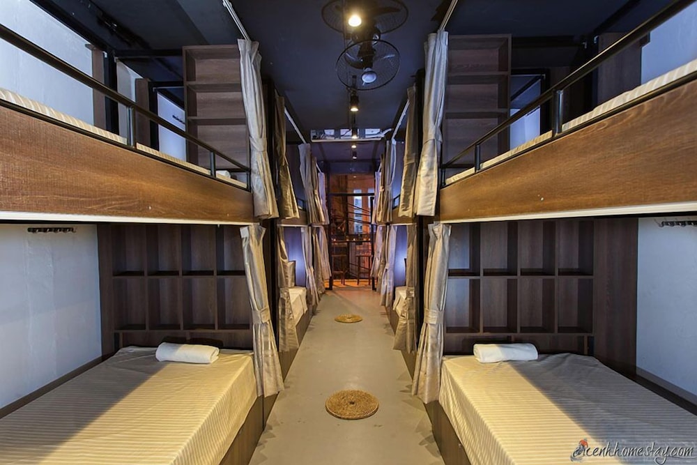 Noibai Luxury Homestay AAG