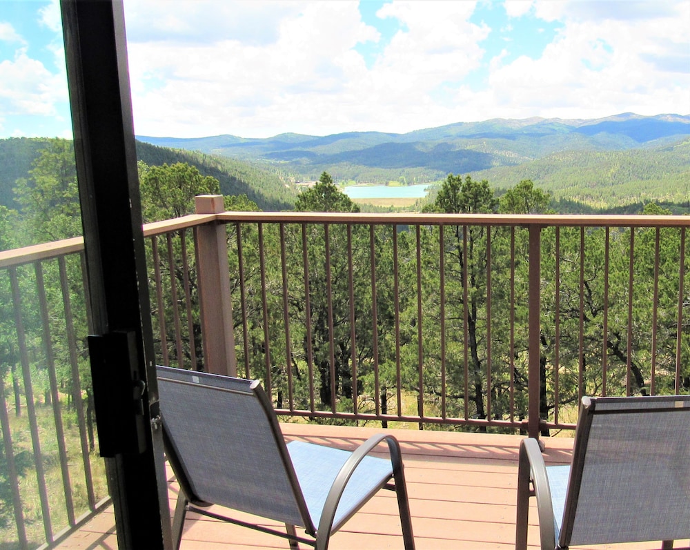 High Sierra Condominium