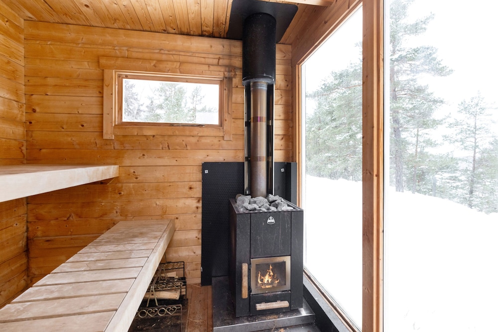Dream Cottage in the Stockholm Archipelago
