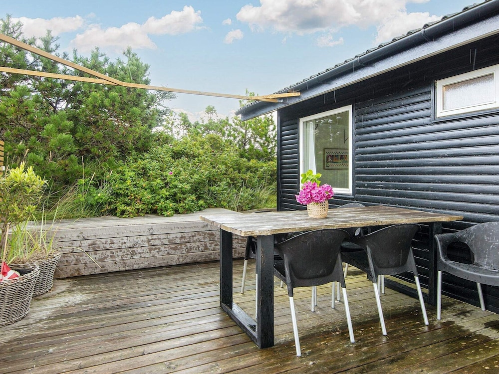 Secluded Dune Retreat-by Traum view 5