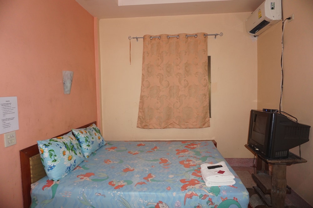 Liew Sai Resort