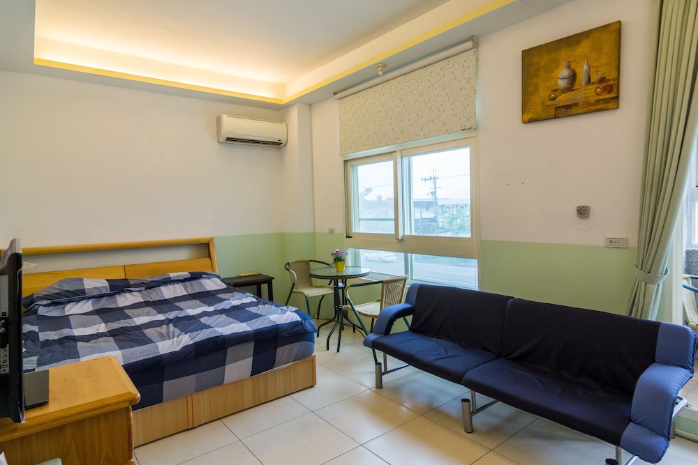 Xinchuan Homestay