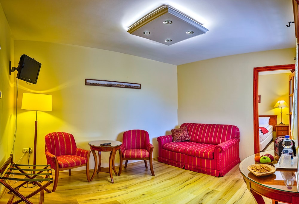 Erdei Guesthouse