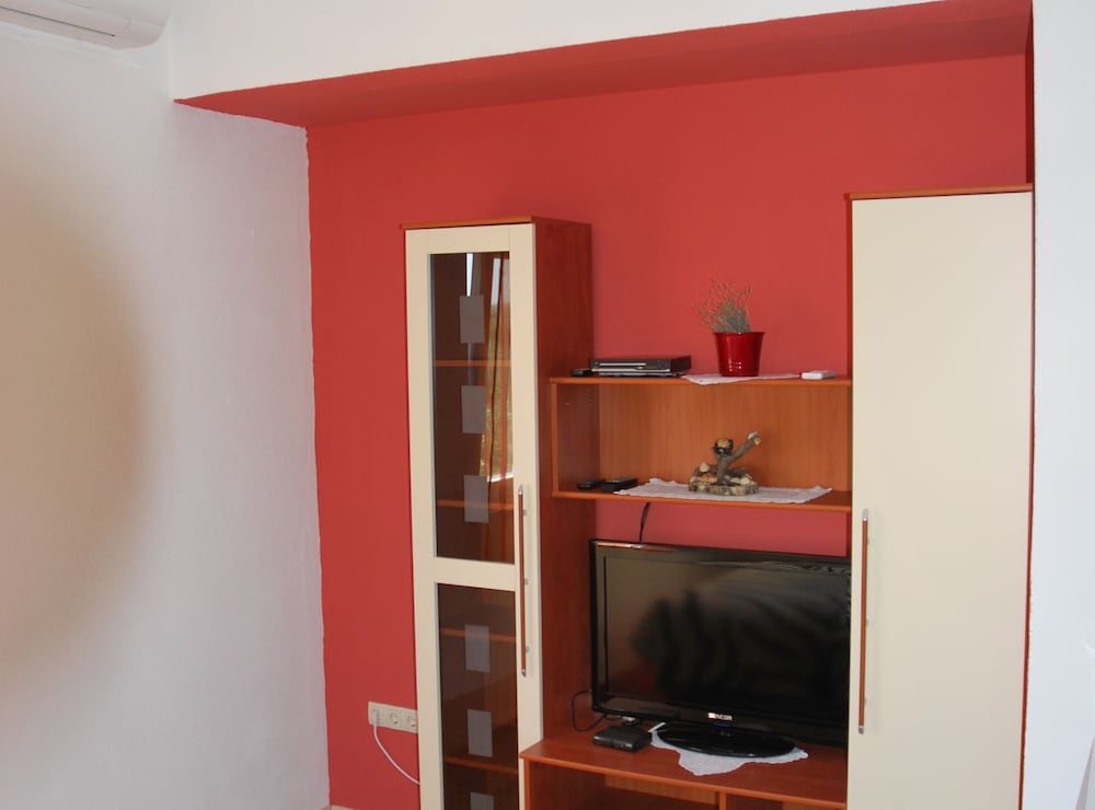 Apartmani Luna