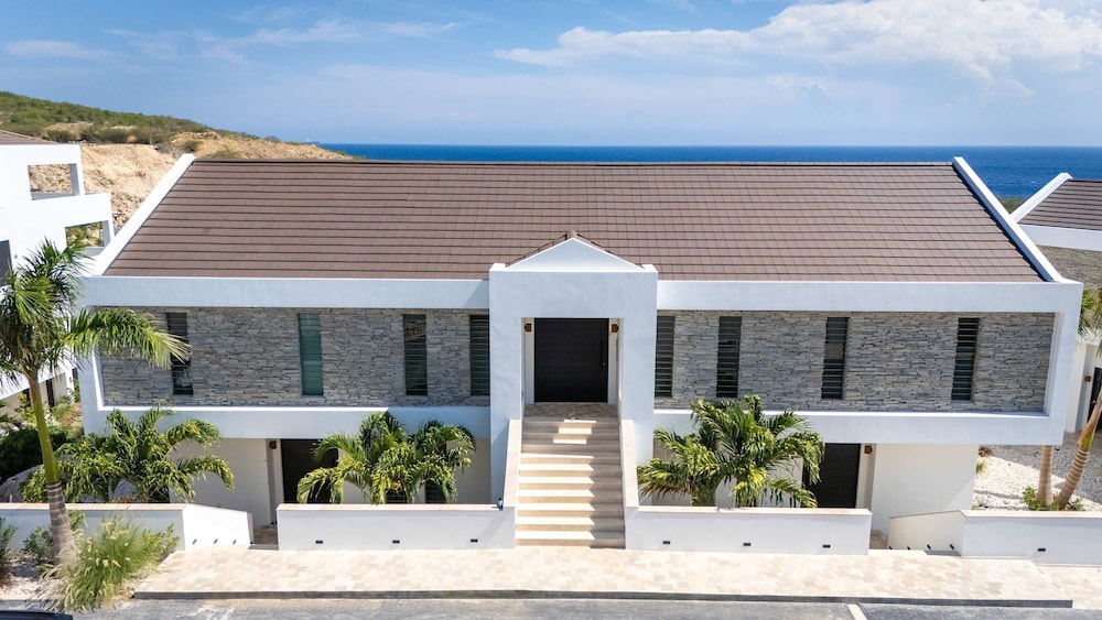 Cielo Azul Luxury Living The Cape at Blue Bay