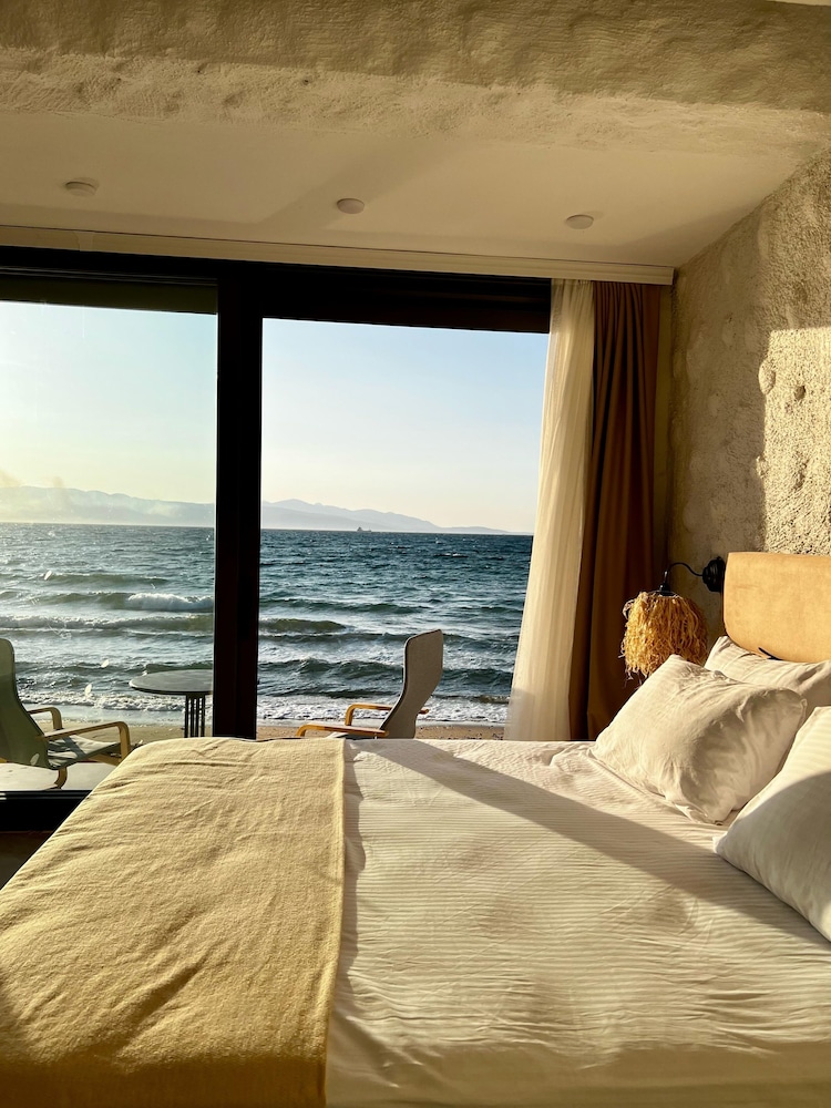 Aporte Hotel