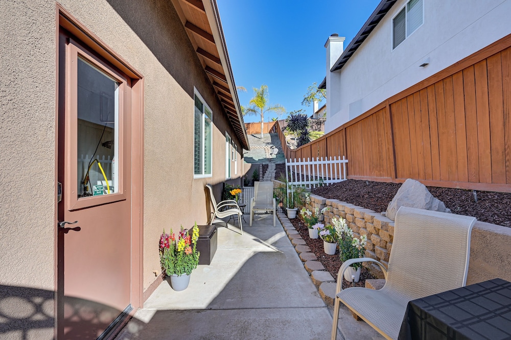 Private & Spacious Deluxe Rolling Hills Ranch Gem