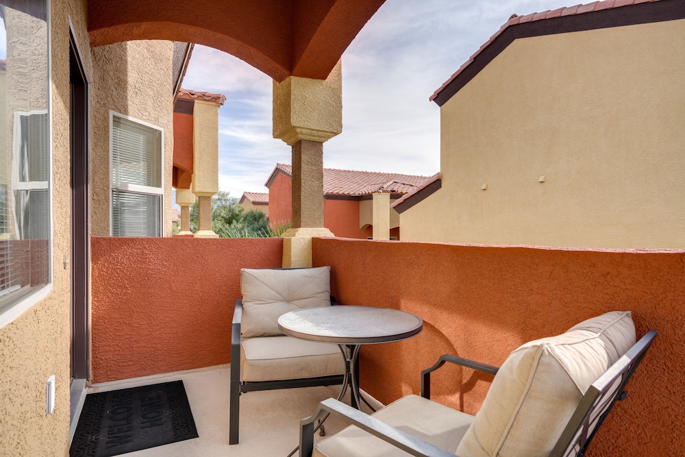 Mesquite Condo w/ Pool  Spa Access, Near Casinos! - Property Image 4