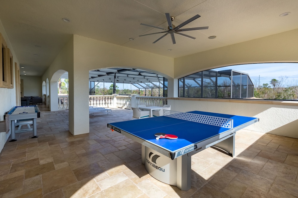 Villatel Luxury Homes at Reunion Resort view 5