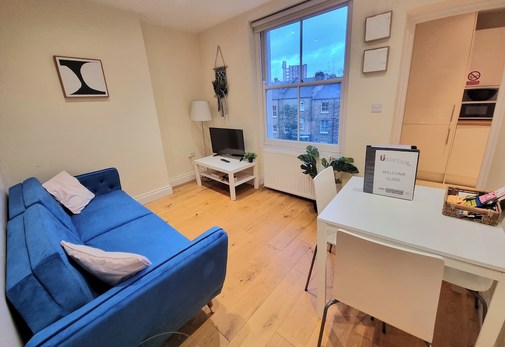 Notting Hill Flats 5min to Portobello Rd