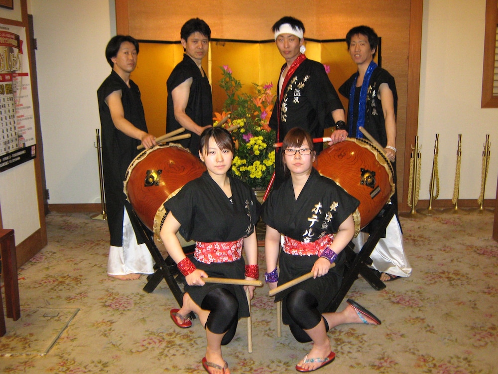 Yorokobinoyado Takamatsu