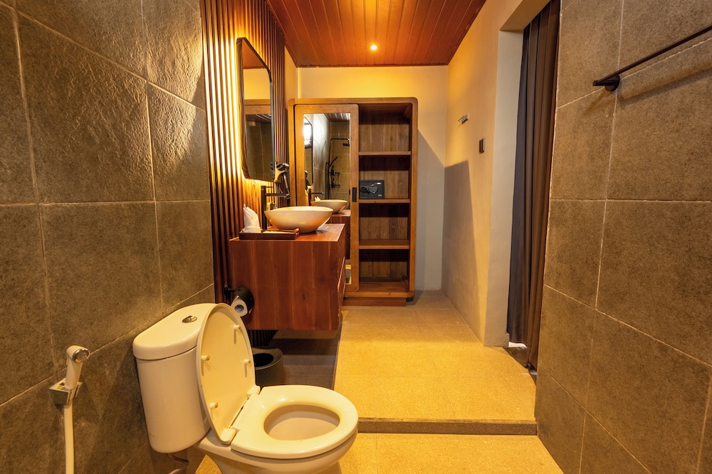 Kesumasari Living Lodge