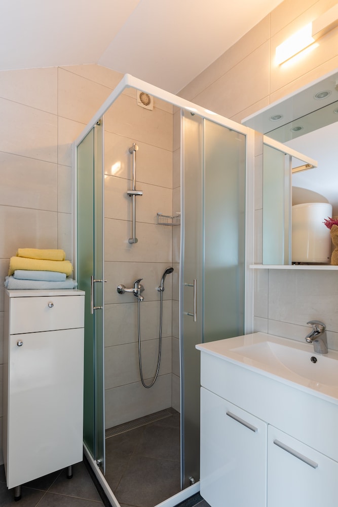 Apartmani Katarina - Frano