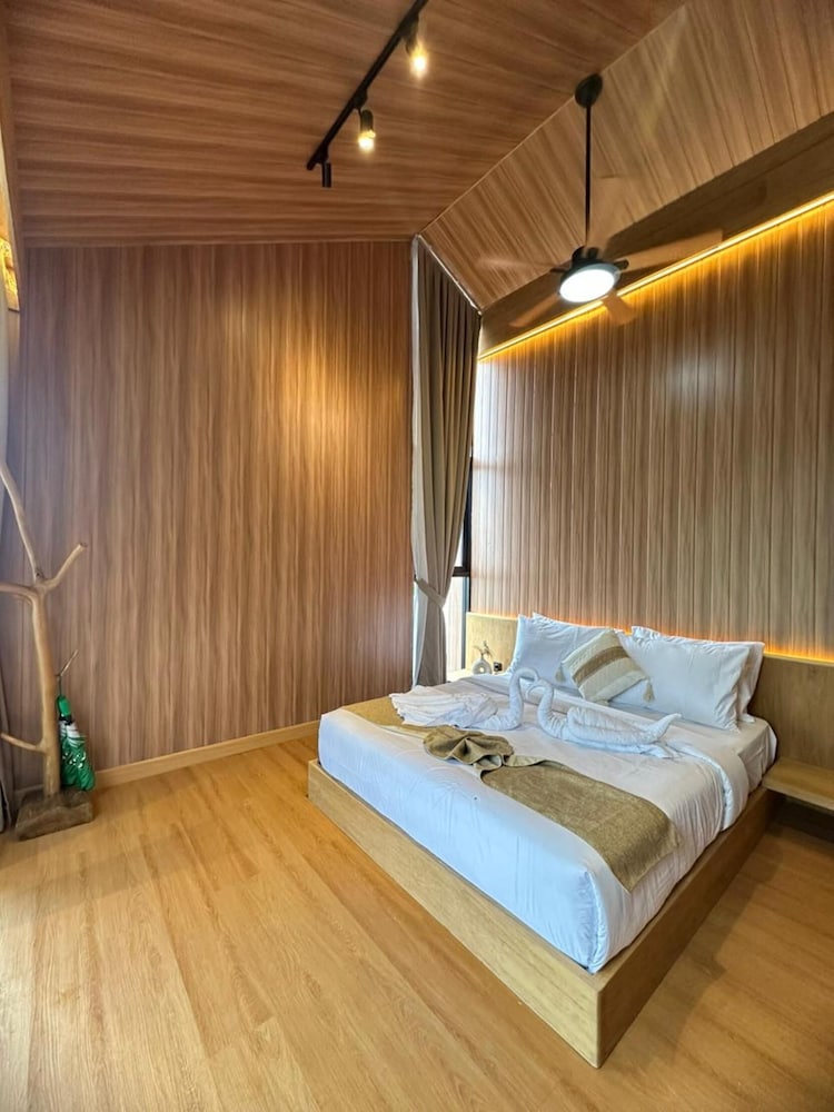 Sai Wana Cabin Bedugul