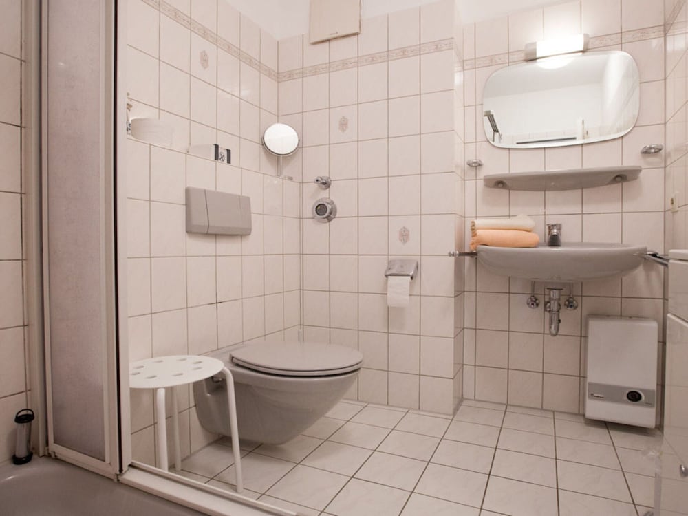 Ferienwohnung in Cuxhaven-duhnen