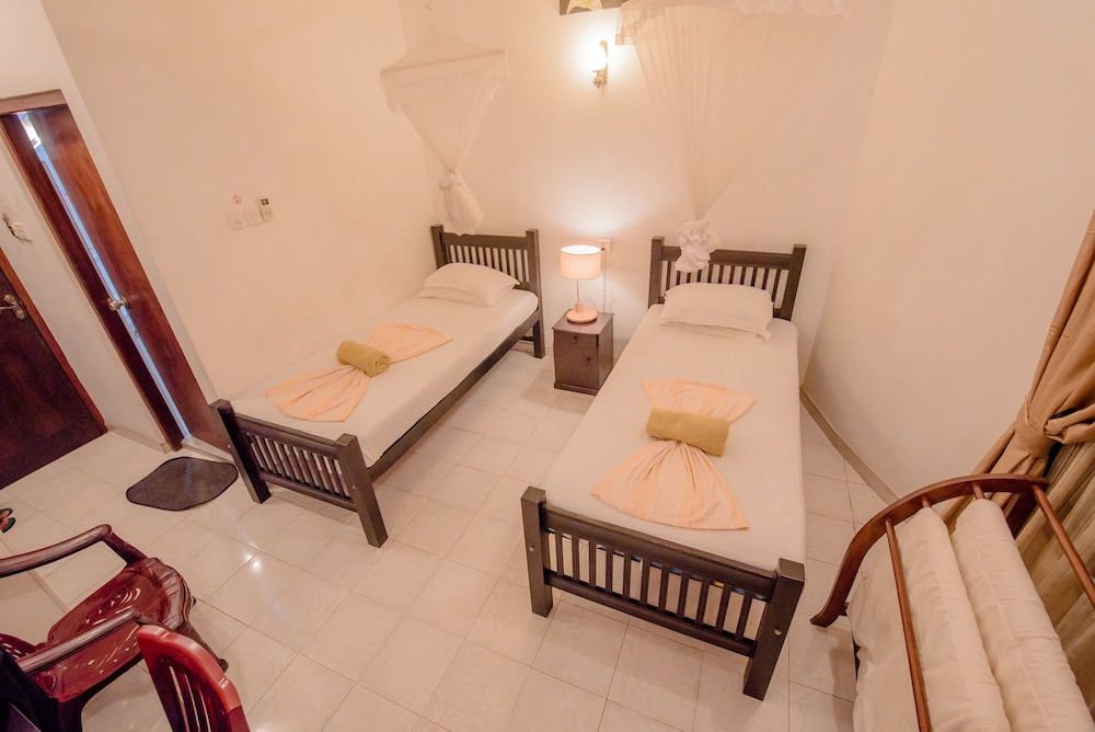 Muhsin Villa