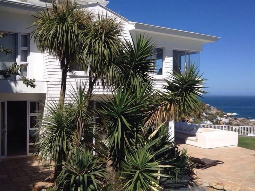 Hideaway Cape Town