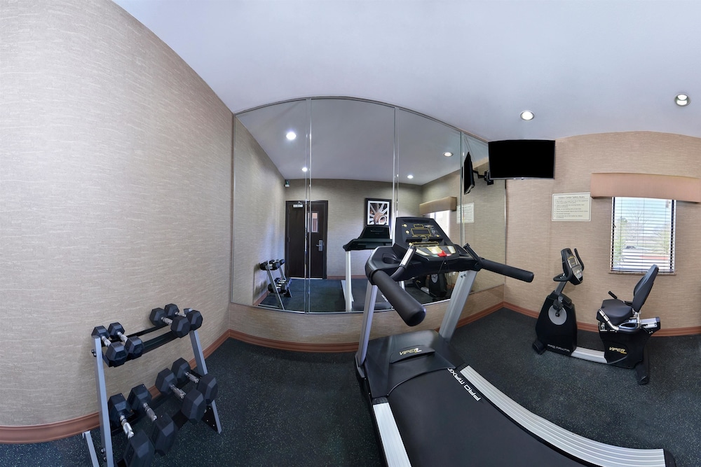 Americas Best Value Inn & Suites Cuero