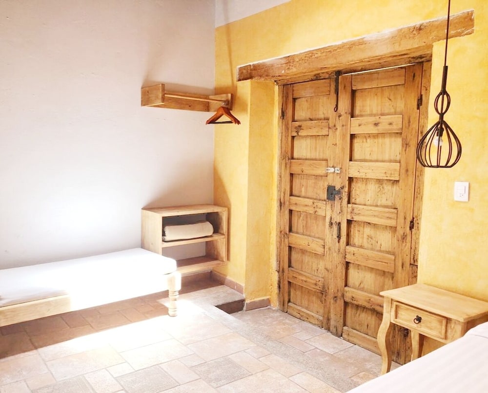 Hotel Casa Galería
