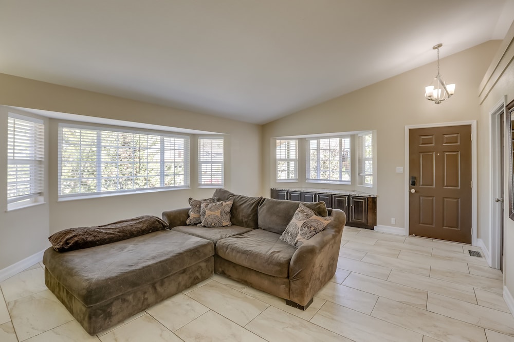 Reno Vacations - Charming Reno Vacation Rental 3 Mi to Casinos! - Property Image 17