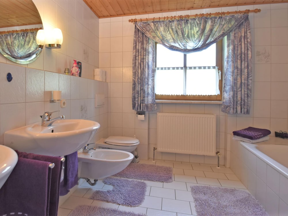 Apartment Waldkirchen Near Ski Lifts view 5