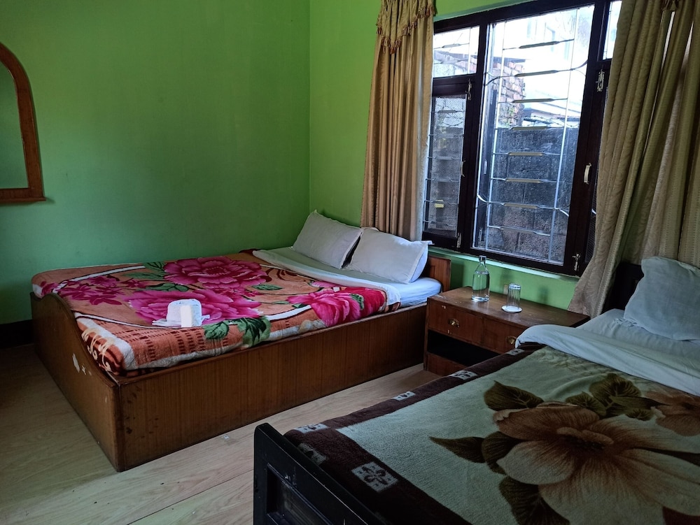 Bodhidham Yoga school and Retreat Ashram