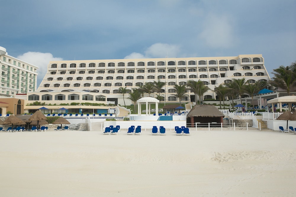 Golden Parnassus All Inclusive Resort & Spa - Adults Only