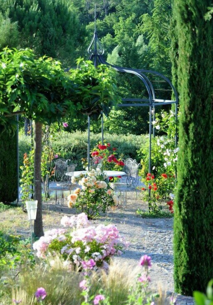 Une Campagne en Provence
