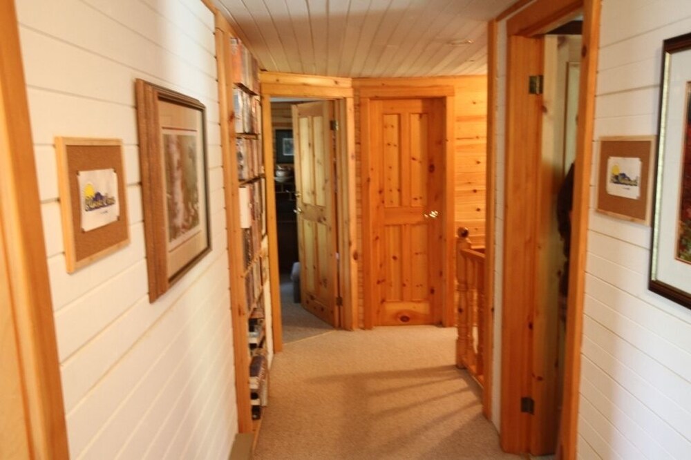 Sunny Rock B&B Haliburton