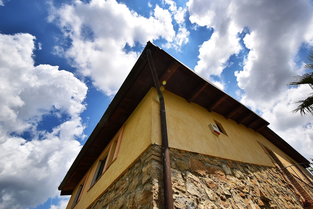 B&B Giucalem - La Casa Negli Orti
