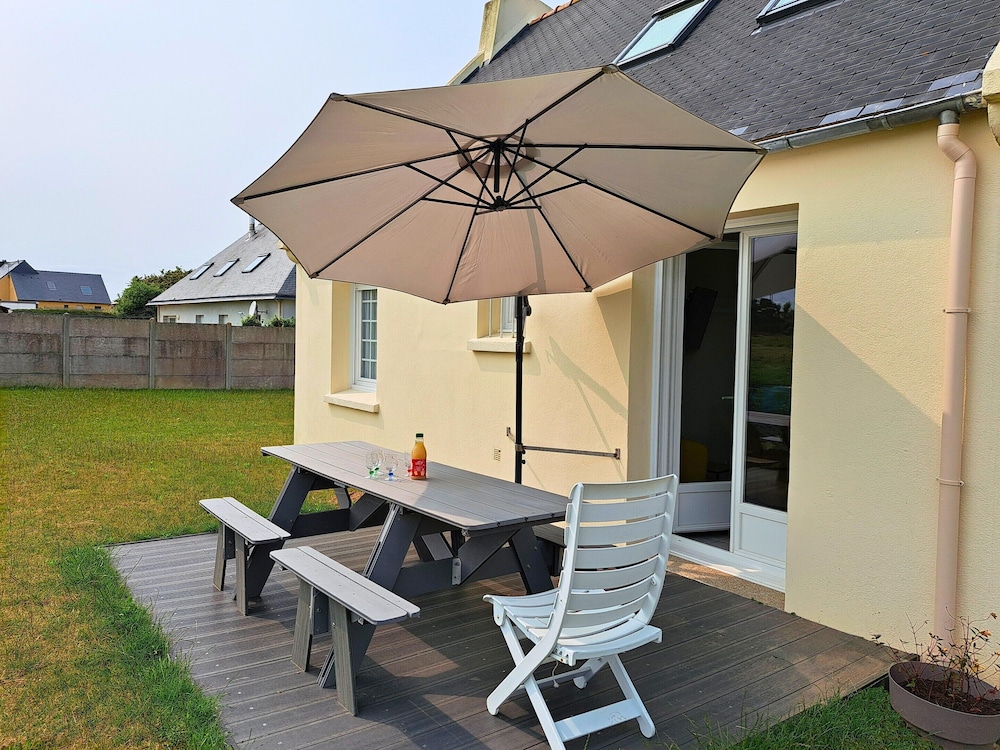 Comfortable Holiday Home Near the Beach