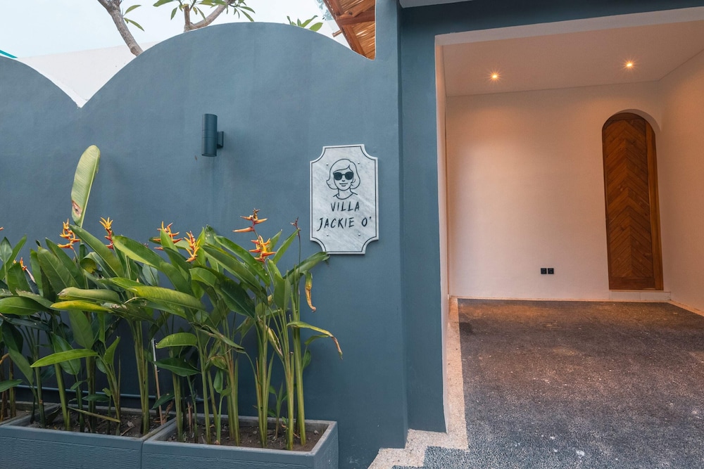 Villa Jackie O