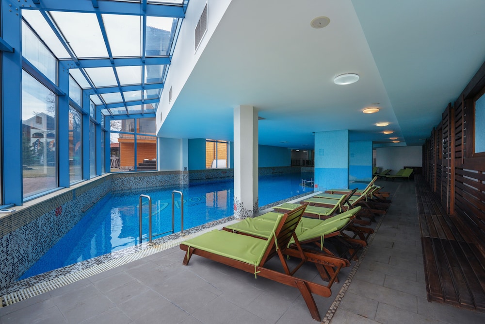 Bansko Vacations - MPM Sport Hotel - Property Image 99