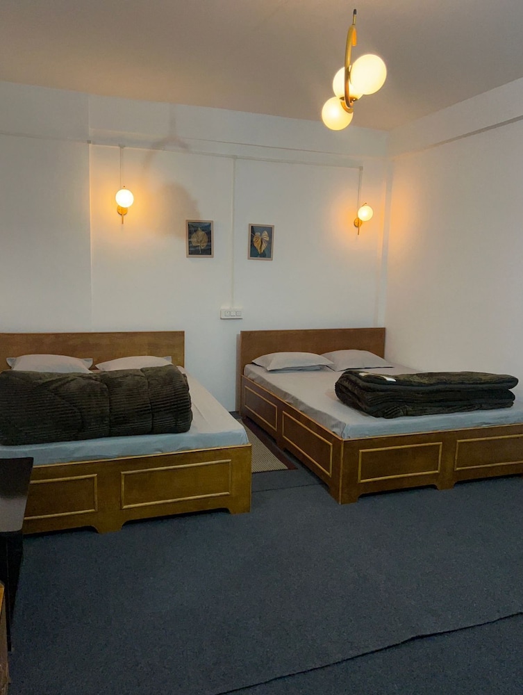 Mirik Homestay