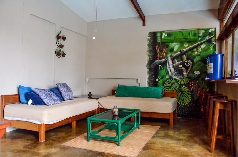 Nuestra Casa