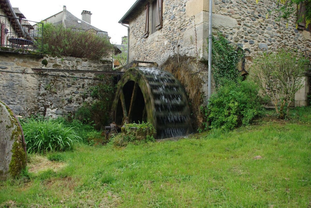 Landsby Hotel - La Cascade, Billede 30