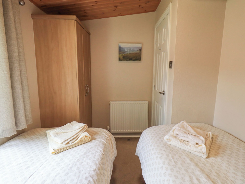 Esthwaite Lodge