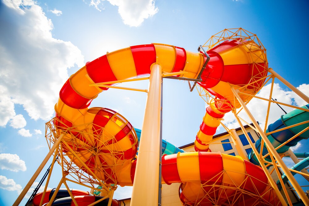 Great Wolf Lodge Atlanta / LaGrange, GA
