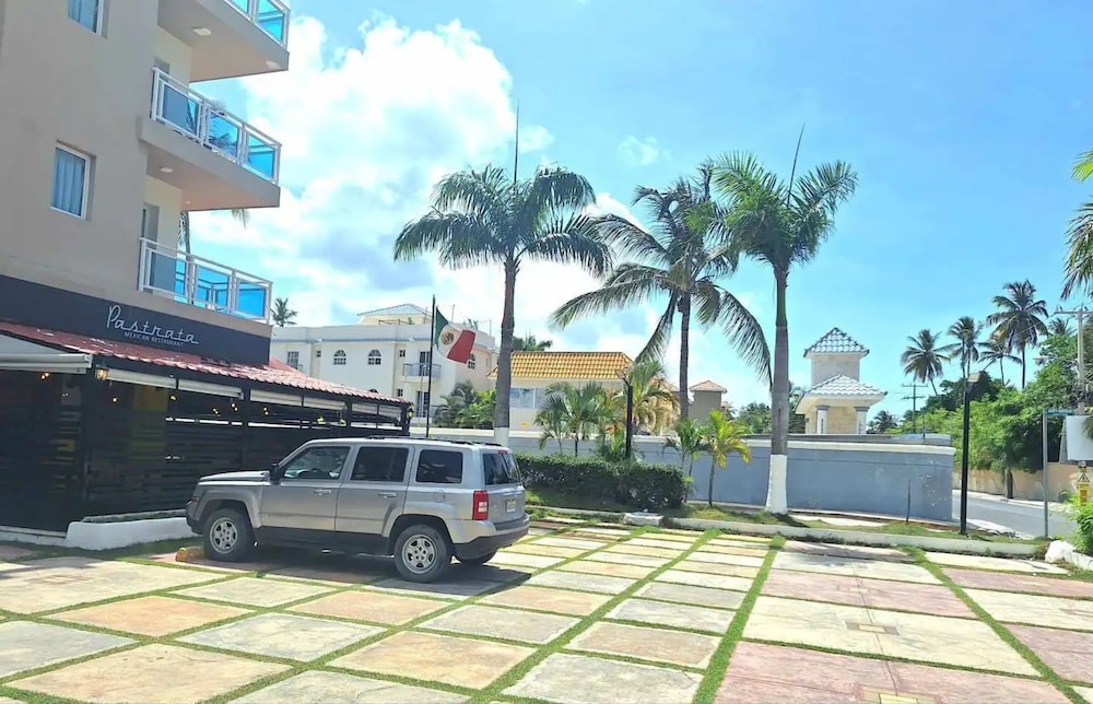 Apartamento Oasis PUNTA CANA