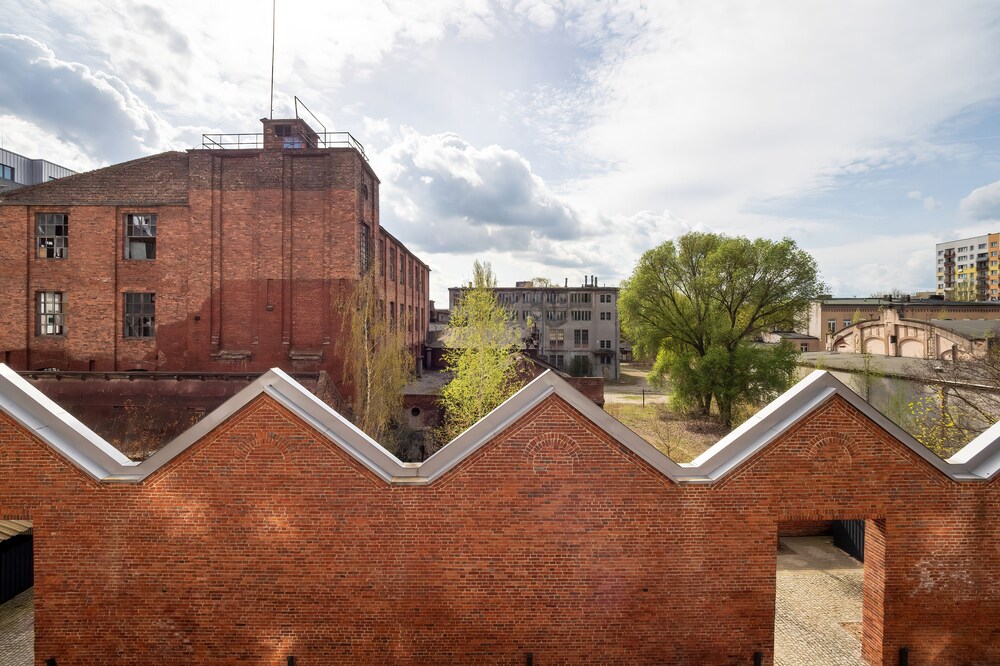 Łąkowa Apartment Łódź by Renters