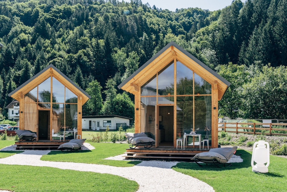 Eco Lodges Millstätter See