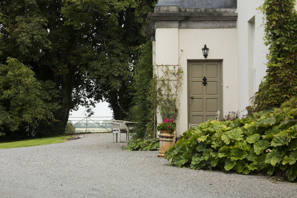 Lough Bawn House