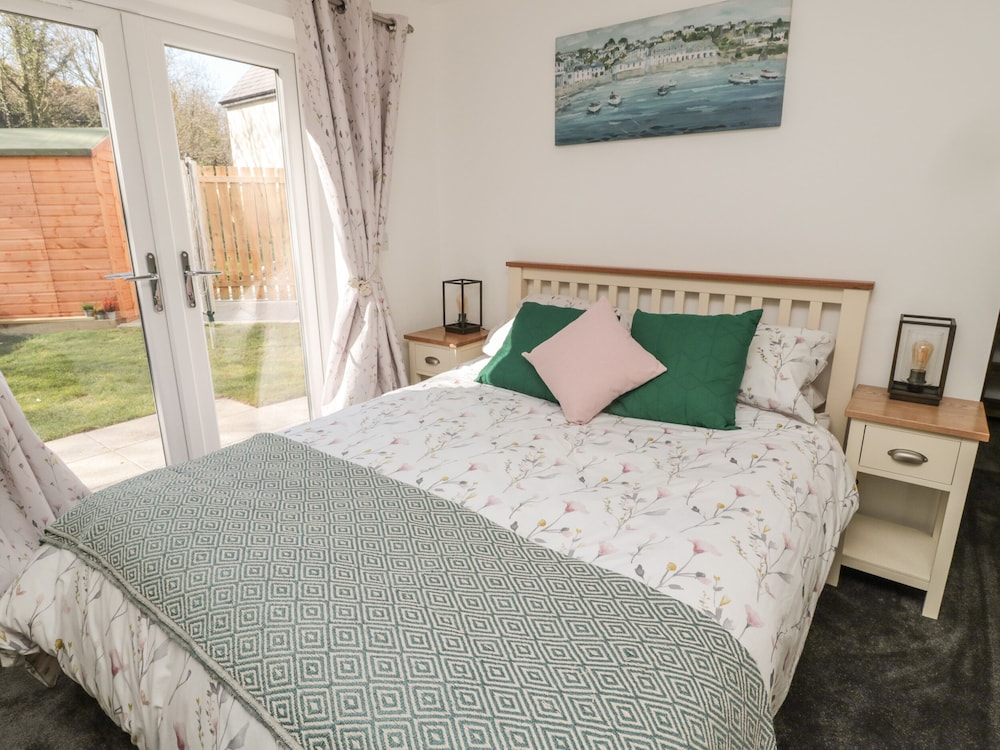 High Tide House