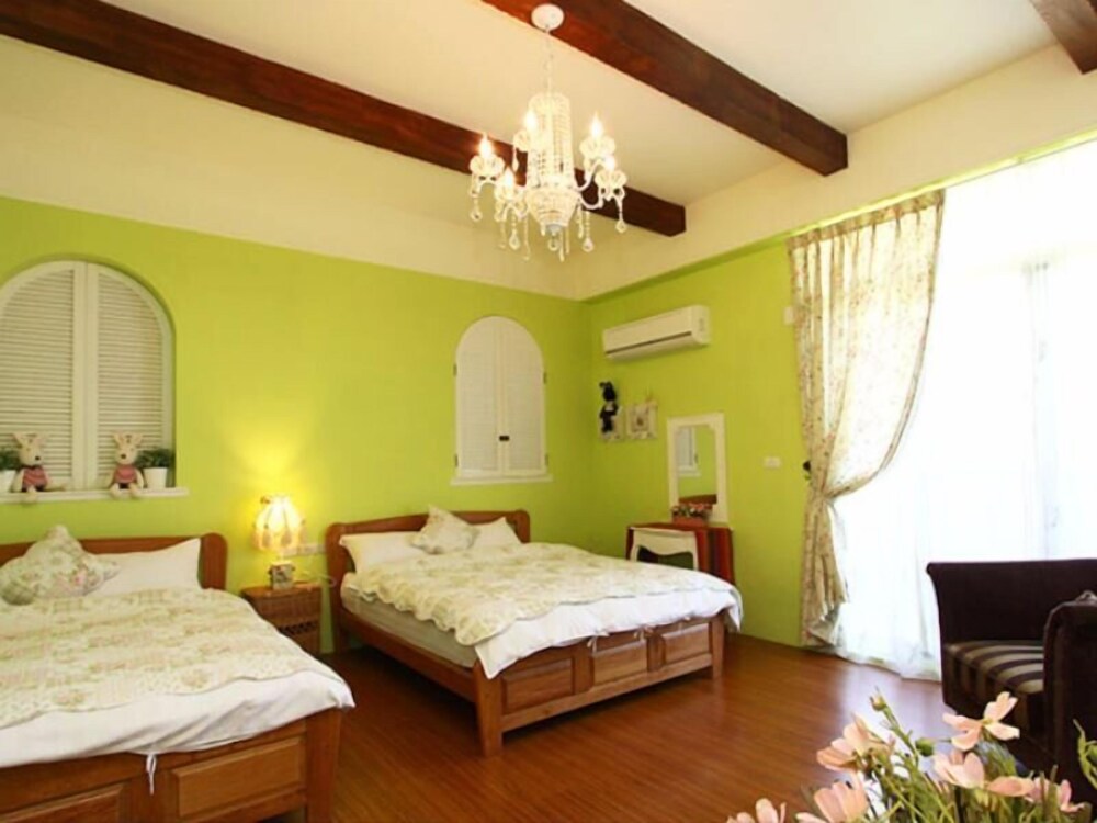 Angela Princess B&B