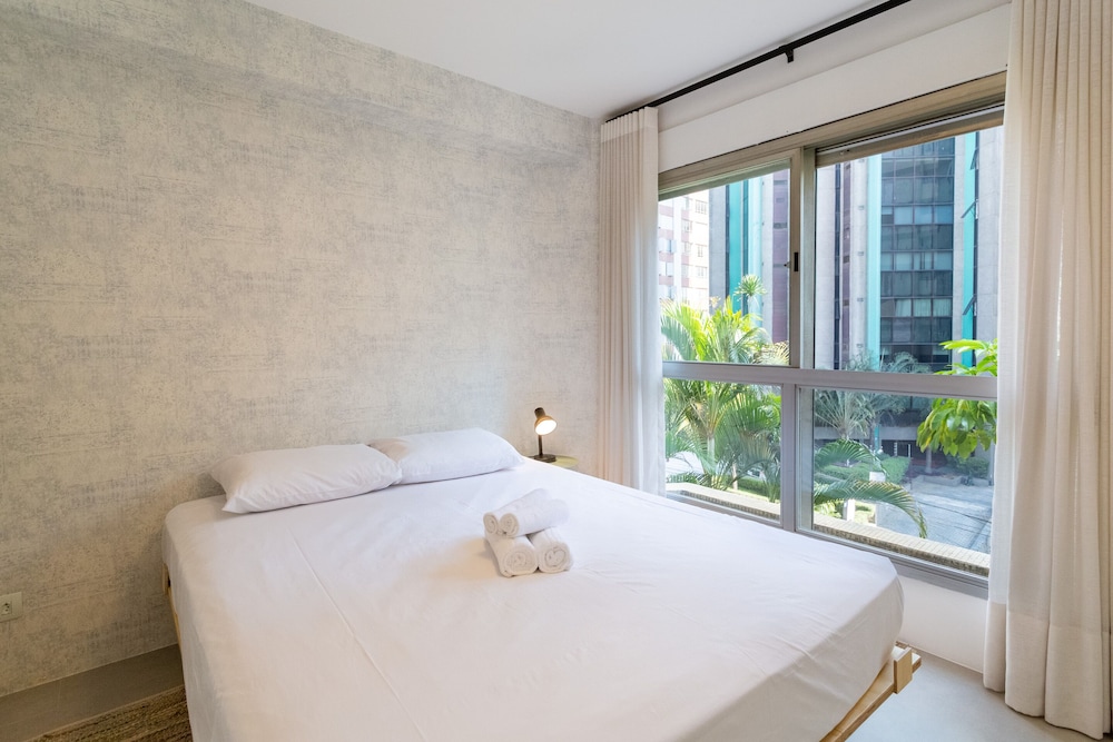 Apartamento Le Chateaux