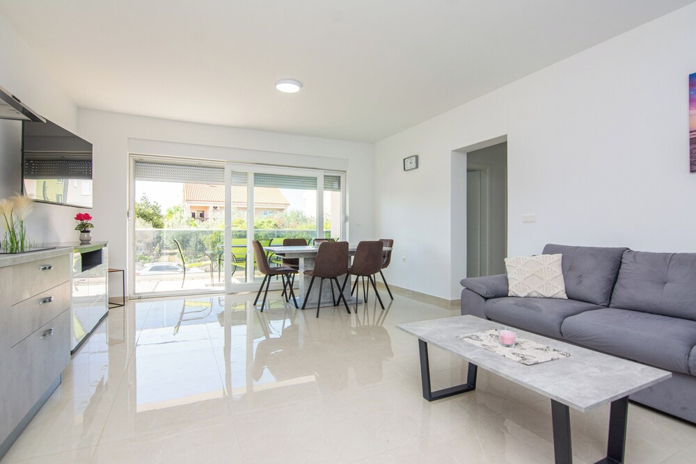 Apartments Grabovickic