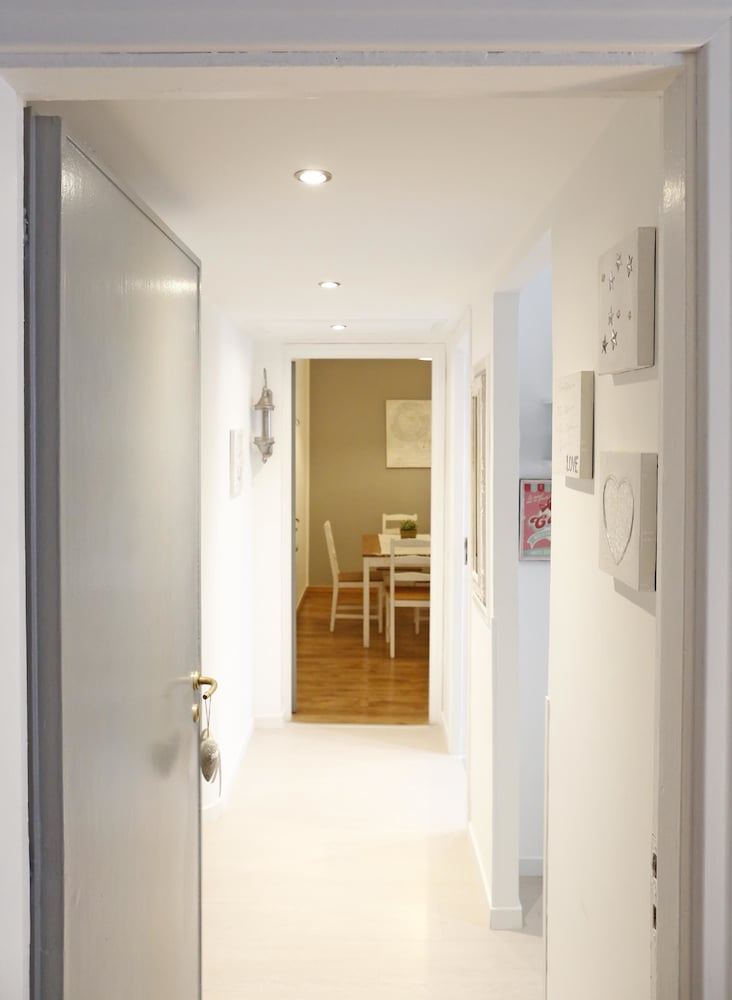Roma holidays house