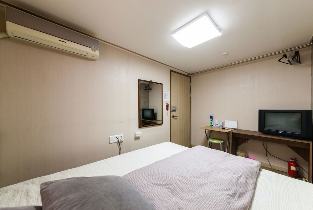 YEHADOYE Guest House